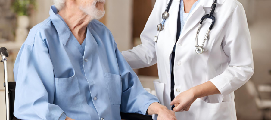 Home Care Assistance Services In Plano, Texas