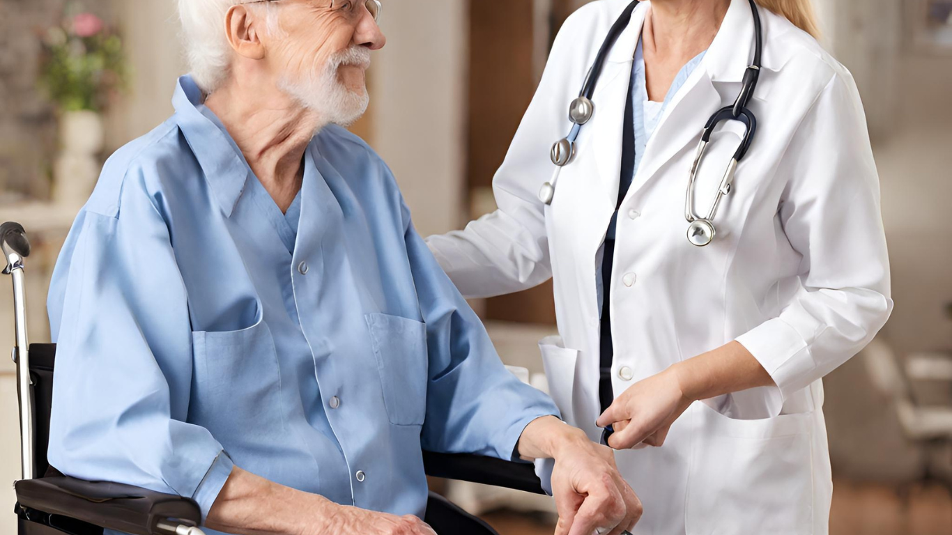 Home Care Assistance Services in Plano, Texas