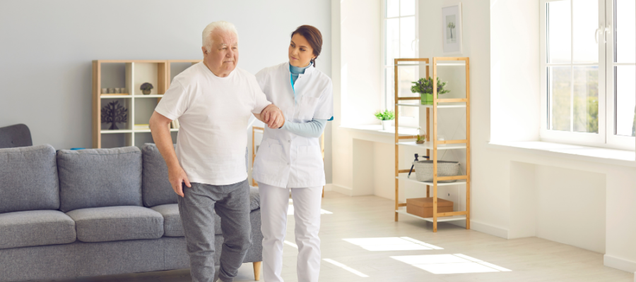 Tarrant County Cities Home Health Care Services