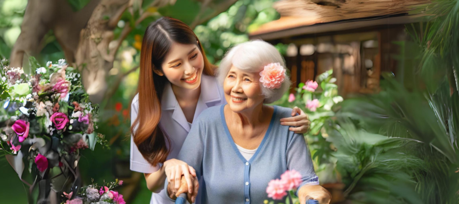 Who Qualifies As A Caregiver Under Medicare Rules 